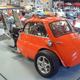 Image for article titled Isetta in Drag: The Whatta Drag